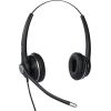 snom A100D, Headset (black)