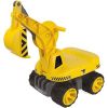 BIG BIG-Power-Worker Maxi-Loader - yellow / gray