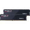 G.Skill DDR5 32GB 5600 - CL - 28 - Dual-Kit - DIMM - Ripjaws S5 - black