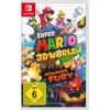 Nintendo Super Mario 3D World + Bowser's F 06