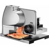 Unold Slicer Metall Plus 78826 100W silver