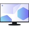 EIZO 24 LED EV2485-BK