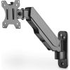 Digitus DA-90396 monitor mount / stand 81.3 cm (32") Screws Black