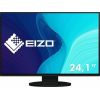 EIZO EV2495-BK - 24 - LED (black, WUXGA, HDMI, USB-C)