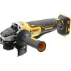 DeWalt cordless angle DCG406NT, 18 Volt (yellow / black, without battery and charger)