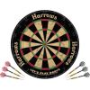 Inny Harrows Let's Play Šautriņu mērķis Set HS-TNK-000013312