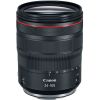 OBJEKTĪVS Canon RF 24-105mm F4L IS USM Lens (Black)