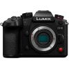 Panasonic Lumix DC-GH6, digital camera (black, without lens)