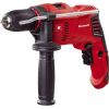 Einhell hammer drill TE-ID 500 E (red / black, 550 watts)