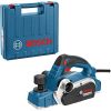 Bosch Planer GHO 26-82 D Professional -blue / black, 710 watts