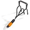 Fiskars QuikFit 3 zaru kaplis