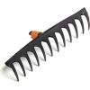 Fiskars QuikFit rake, plastic - 1000643