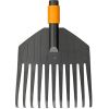 Fiskars QuikFit Leaf brush, small - 1000659