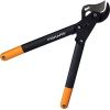 Fiskars PowerStep pruning shears, anvil L85