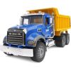 BRUDER MACK Granite truck - 02815