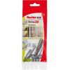 Fischer MontageSet shower cabin B