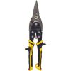 Stanley tin shears FatMax ERGO straight