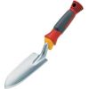 WOLF-Garten plant trowel LU-2P - red / silver