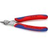 Knipex Electronic-Super-Knips 78 13 125