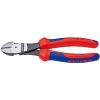 Knipex force-side cutter 74 02 140