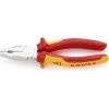 Knipex pliers 01 06 190