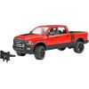 Bruder Professional Series RAM 2500 Power Wagon - 02500