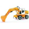 Bruder Professional Series Liebher Excavator - 02426