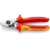Knipex 95 26 165 cable cutter