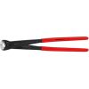 Knipex 99 11 300 High Leverage Concretors' Nippers