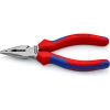 Knipex 08 22 145 Spitz-combination pliers