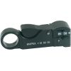Knipex 16 60 05 stripping tool for coax
