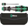 Wera Kraftform Compact 20 Tool finder 1 magazine-screwdriver set 1/4" - 6-pieces - 05051016001