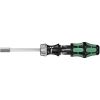Wera Kraftform Compact 27 RA 1 SB Ratchets-screwdriver set 1/4" - 05073660001