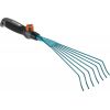 GARDENA combisystem wire hand brush 08917-20 - 12cm