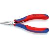 Knipex 35 22 115 , Electronics pliers