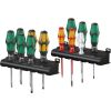 Wera Screwdriver Set Kraftf. XXL TX