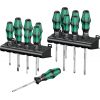 Wera Screwdriver Set Big Pack 300