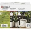 Gardena automatic watering for flower pots (1265)