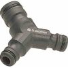 Gardena Profi-System 3-way connector (2833)