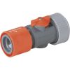 Gardena quick with a control valve 16mm, 19mm (943)
