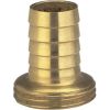 Gardena brass screw-hose G3 / 4 "and 13mm (7146)