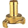 Gardena quick with brass hose nozzle for 32mm (7104)