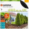 Gardena Micro-Drip-System Pflanzenreihe M automatic starter kit (13012)