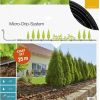 Gardena Micro-Drip-System Pflanzenreihe M Starter Kit (13011)