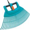 Gardena combisystem material pcsuczne rake fan XXL vario (3107)