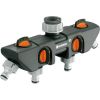 Gardena quad splitter (8194)