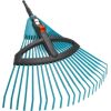 Gardena Cs Adjustable Rake 03099-20 - 03099-20