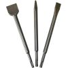 Bosch SDS-Plus drill set - 3 parts