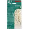 Bosch ART 23 polymer blades 24 pcs green