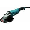 Makita Angle Grinder GA9020RF blue